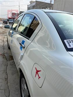Chery E5